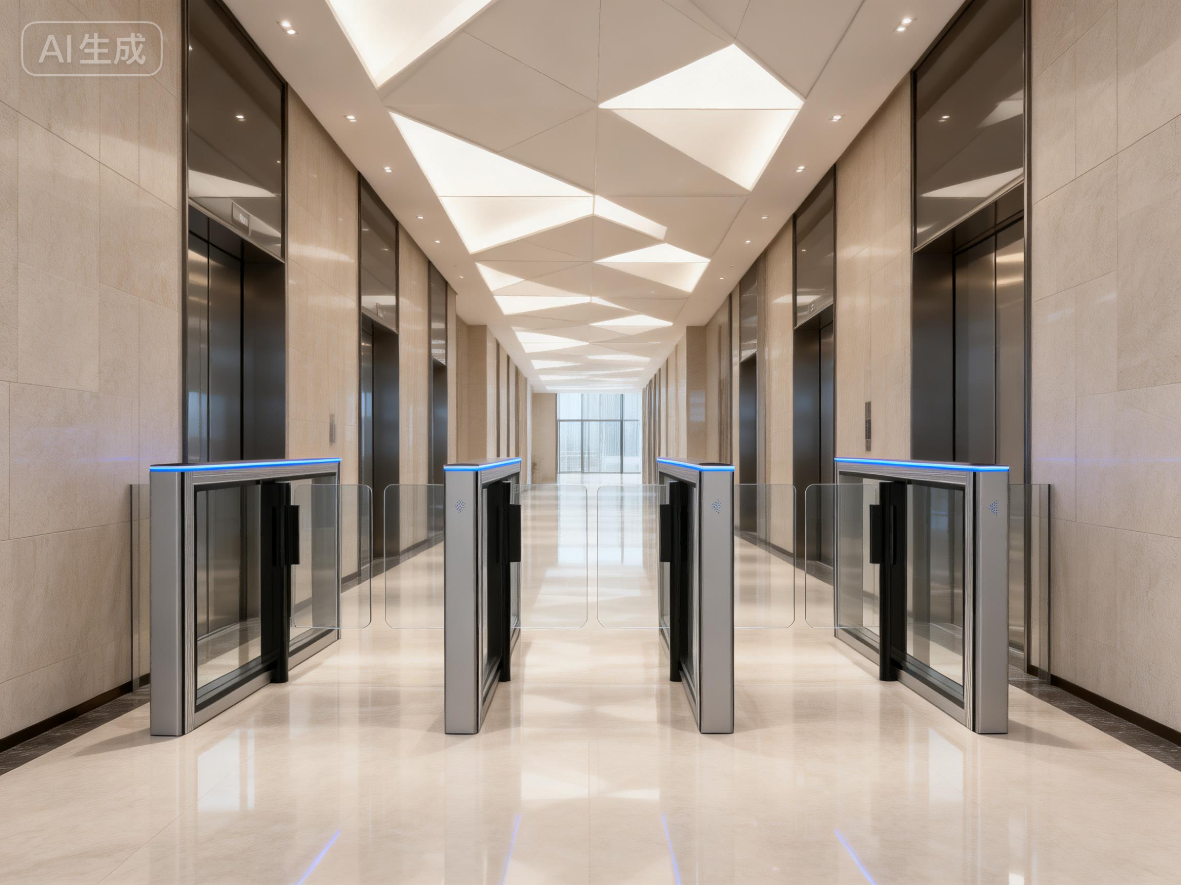 最新の企業ブログについて How to Choose the Right Motor for Turnstile Gates——Key Data Comparisons on Lifespan, Speed, and Stability