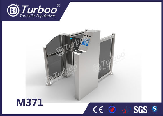 購入 Turbooの搭乗の振動アクセス管理の回転木戸のゲートSUS304/HL400材料40w online manufacture