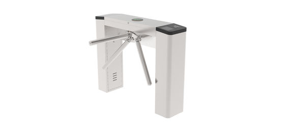 購入 RFID-QRコード 半自動 三脚回転機 ゲート 統合セキュリティ アクセス コントロール online manufacture