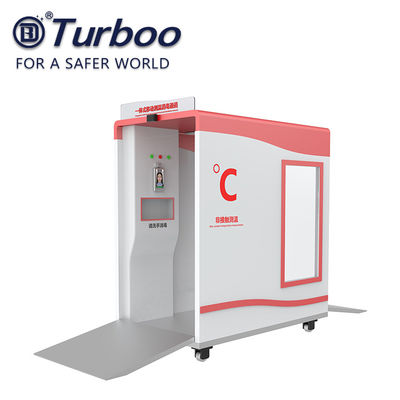 購入 非AC220Vの接触の体温の検出/赤外線表面同一証明の消毒 online manufacture