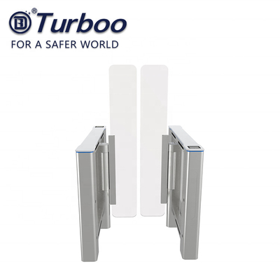 購入 Turboo R3211の振動ゲートの生物測定のセキュリティ システムのブラシレス サーボ モーター100w online manufacture