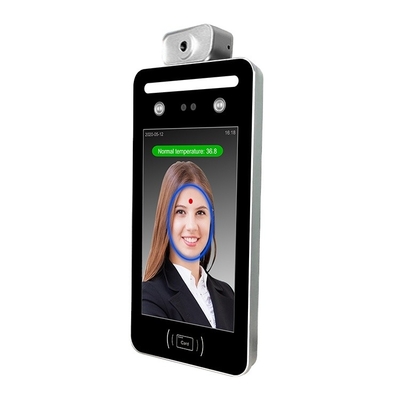 購入 温度計の顔認識のスマートな保証アクセス管理システム online manufacture