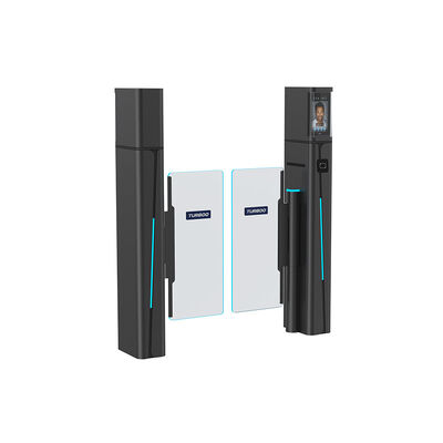 オフィスビル入口入退室管理ターンスタイル スピードゲート Nova LA3219H