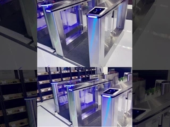 K324 スイングゲート